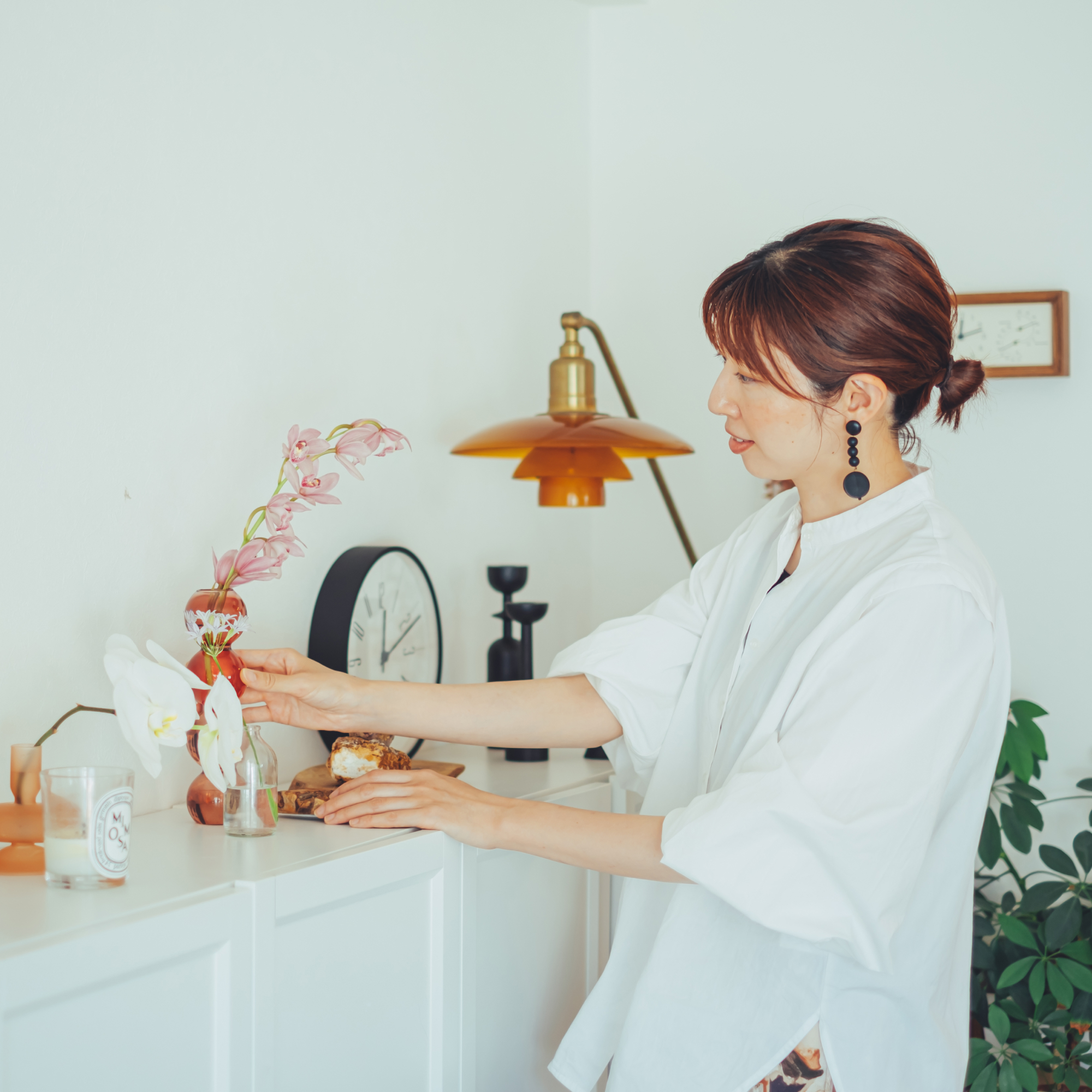 小林 華子