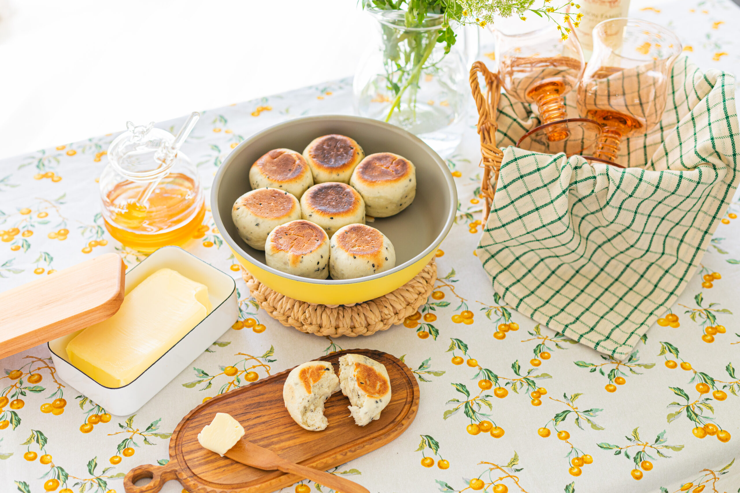 PicniKe ピクニケ　商品撮影 5