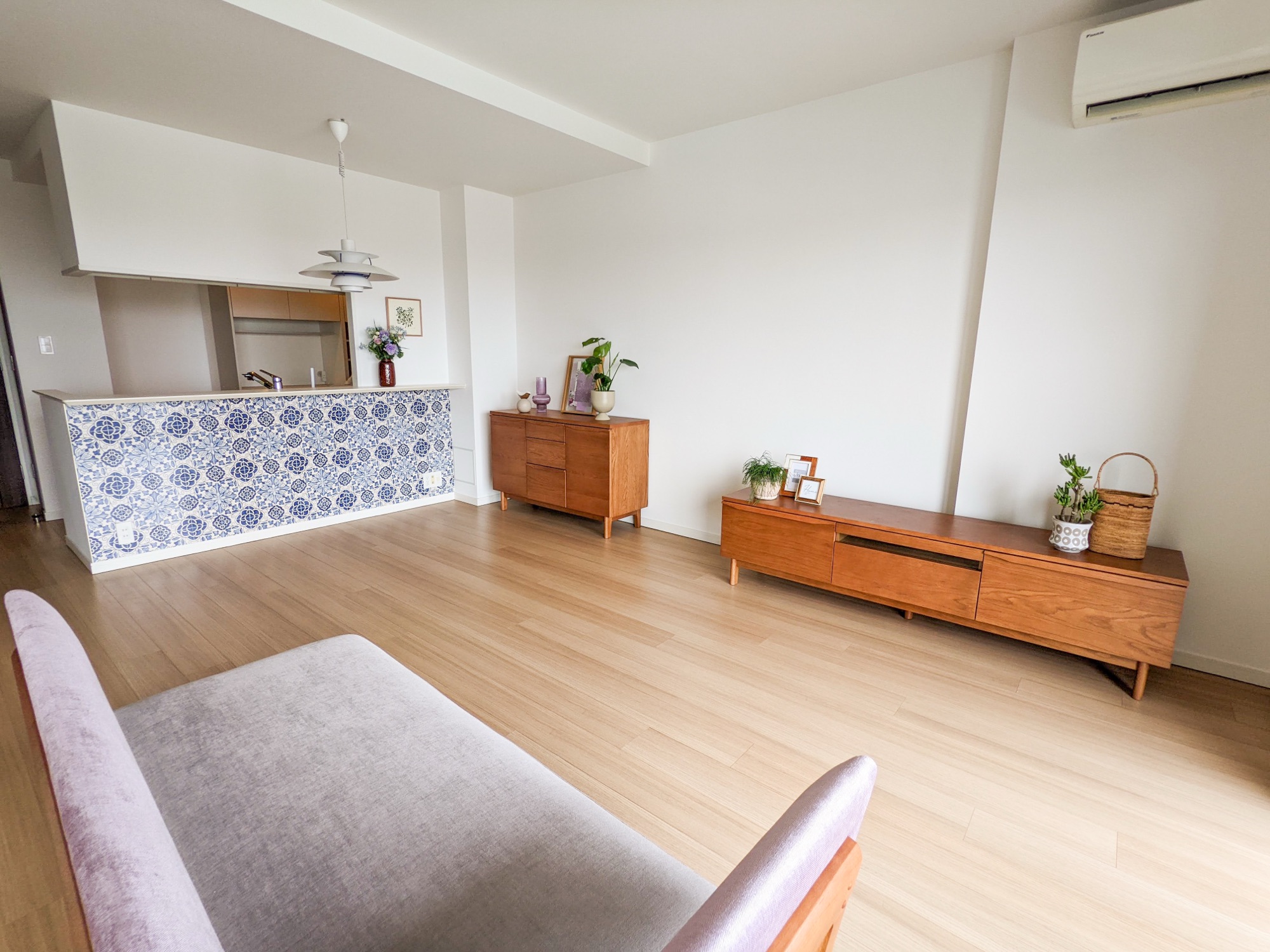 K residence 1