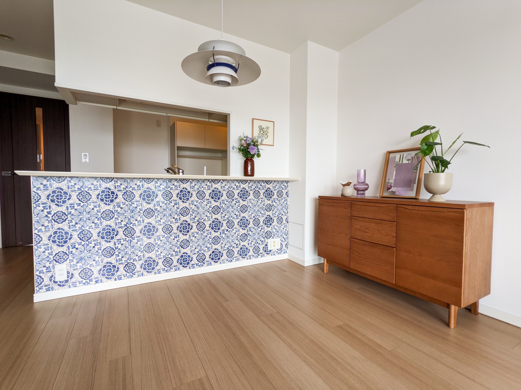 K residence 3